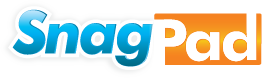 Custom logo here